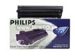 TONER KIT PFA721-P/LPF725