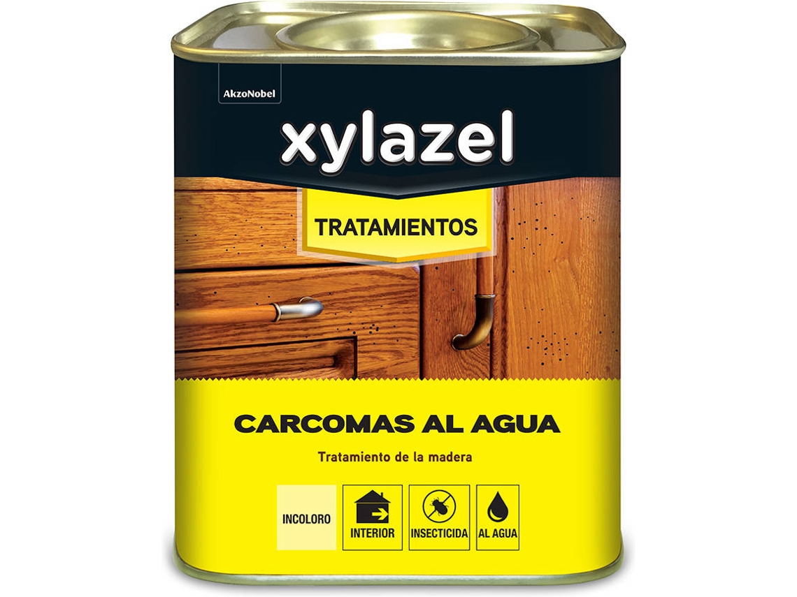 Pintura XYLAZEL 25596 (0.75 L)