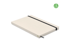 Libreta A5 Cartón Reciclado MIDOCEAN