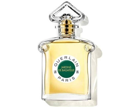 Perfume GUERLAIN Jardins De Bagatelle Eau Toilette (75ml)