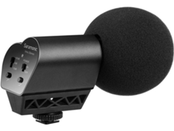 Micrófono SARAMONIC Vmic Stereo