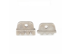 Herramienta De Crimpado Jx-1601-10 Para Cables Awg28-18 De 0,1-1,0 Mm², Terminales Dupont, Pinzas De Crimpado