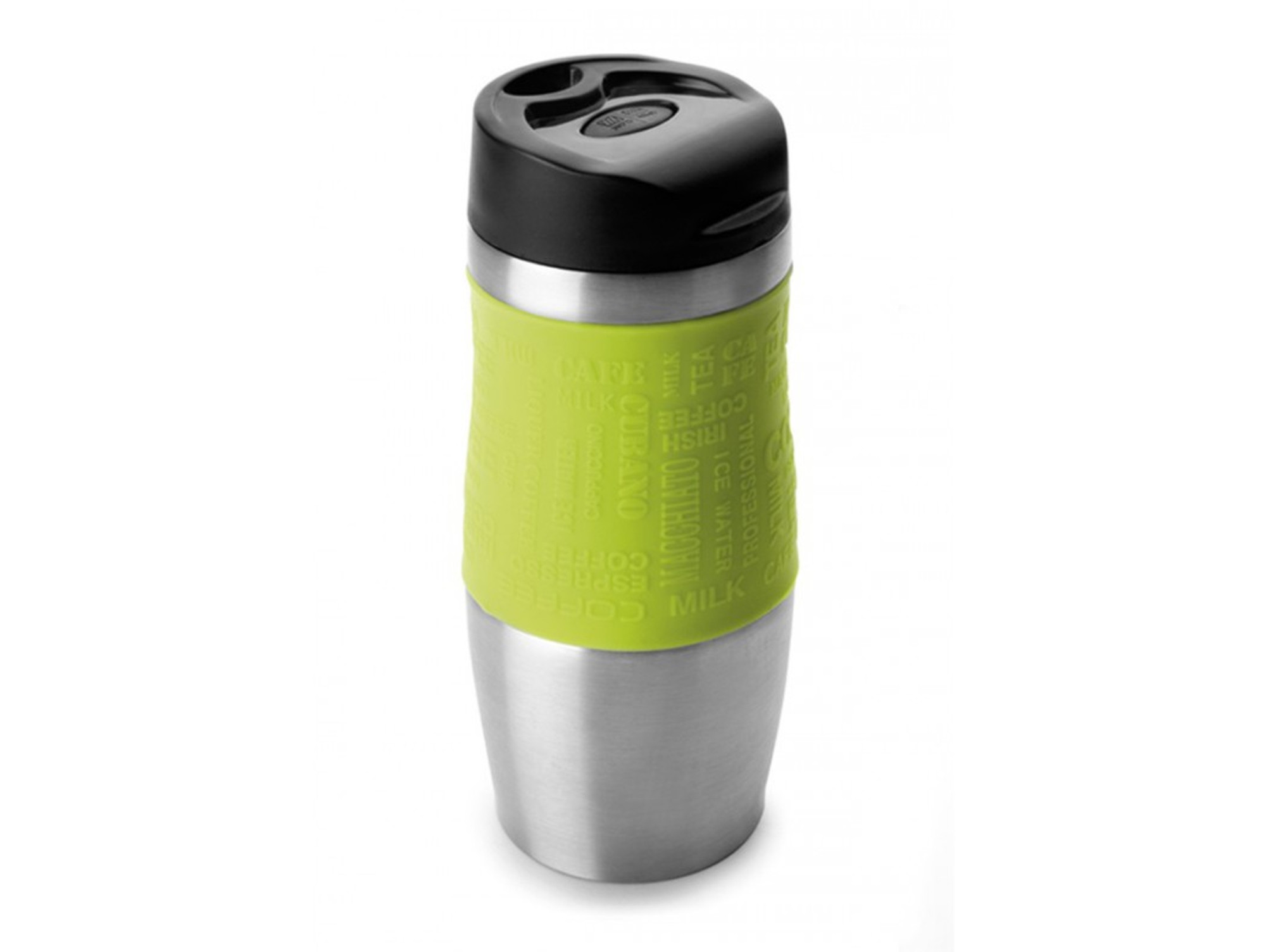 Vaso Hermético Luxe IBILI 799904 (400ml)