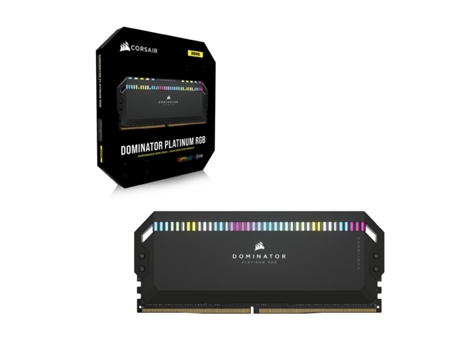 Corsair Dominator Cmt64Gx5M2B5200C40 Módulo de Memoria 64 Gb 2 X 32 Gb DDR5 5200 Mhz