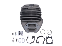 Kit De Cilindro Y Pistón De 51 Mm (2 Pulgadas) Para Sierra De Hormigón Husqvarna K750 K760 520 75 73 02
