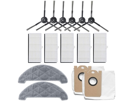 Accesorio Aspiradores XIAOMI 15 paquetes viomi s9 juegos