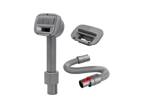 Acessórios de Aspirador Para de v7 v8 v10 v11 v15 manguera de extensión de herramienta de limpieza de cepillos