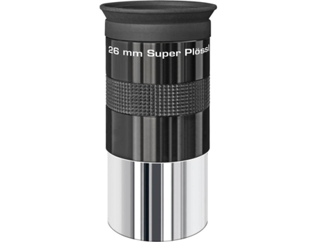 Telescopio Astronomico BRESSER NT-130/1000 EXOS-1/EQ4