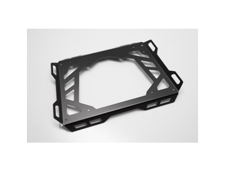 Bandeja extensible de aluminio SW-Motech Adventure-Rack