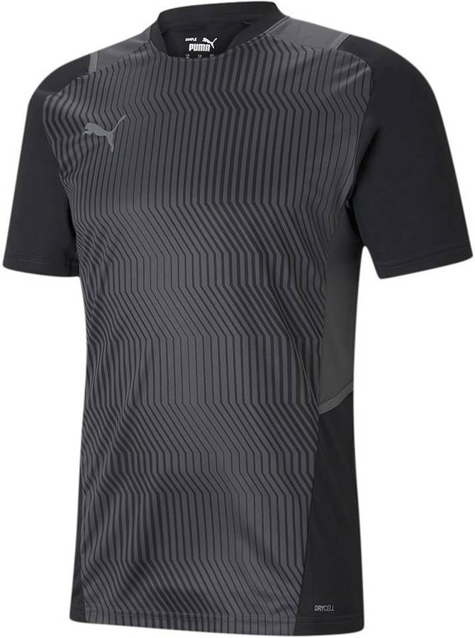 Teamcup Training Jersey camiseta hombre para puma cup fútbol