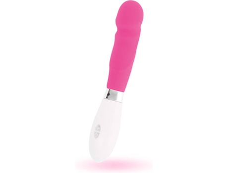 Vibrador GLOSSY Paul Rosa