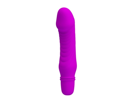 Mini vibrador Justin PRETTY LOVE