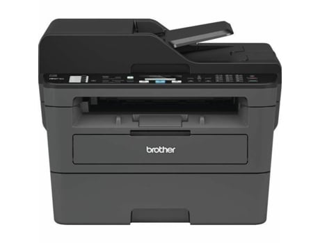 Impresora Multifunción BROTHER Mfc-L2710Dw