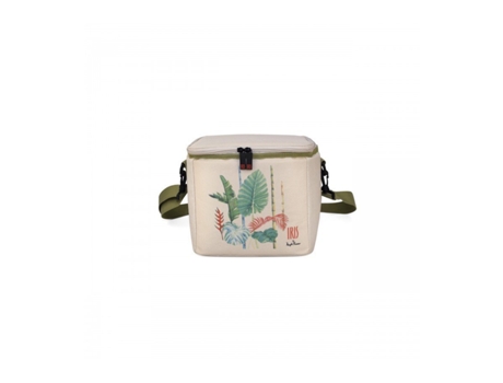 Bolsa Refrigeradora IRIS BARCELONA (Multicolor - 22.5x25x20 cm)