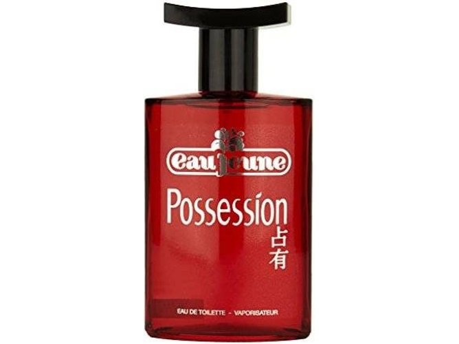 eau jeune possession