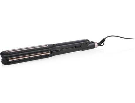 Plancha de Pelo TRISTAR HD-2411 (Cerámica - 80 a 200 ºC)