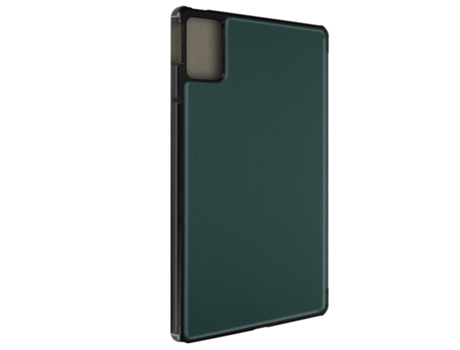Funda AVIZAR Lenovo Tab M11 Solapa Soporte Teclado Verde oscuro