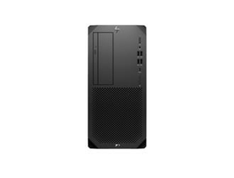 PC de Sobremesa HP Z2 G9 TWR (16 GB RAM - 512 GB - Intel Core i7 - NVIDIA QUADRO T1000)