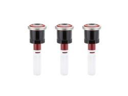 Tobera Rotator MP1000 90 º-210 º HUNTER pack de 3 Tobera Rotator MP1000. Radio de alcance 2,50 a 4,50 mts. Ángulo ajustable de 90º a 210º Oferta