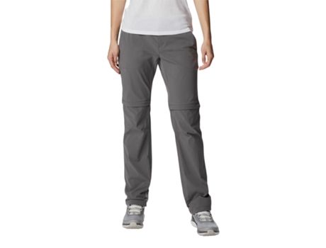 Pantalones COLUMBIA Mujer (42 - Multicolor)