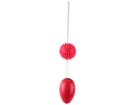 Estimulador Twins Balls Bolas Anales Combinadas