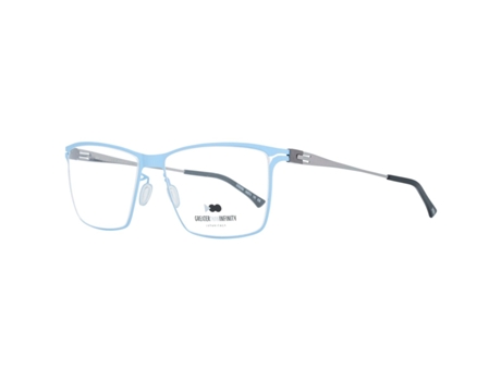 Montura de Gafas Hombre Greater Than Infinity GT005 56V06N