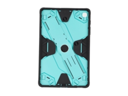 Funda para tableta (resistente a golpes y caídas)