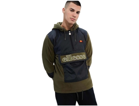 Chaqueta de Hombre ELLESSE Legno Multicolor (S)
