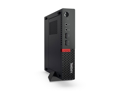 Desktop LENOVO Thinkcentre M900 Tiny (Reacondicionado Como Nuevo - Intel Core i5-6500T - RAM: 8 GB - 512 GB SSD - Intel HD Graphics 530)