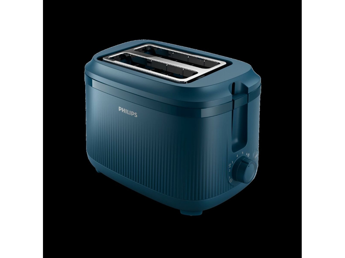 Tostadora Philips Hd2511/70 (azul 900 W)