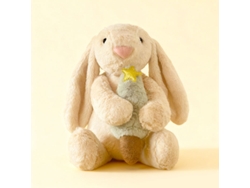 (30 Cm 0,38 Kg) Muñeco De Conejo Divertido, Juguete De Peluche, Adorno