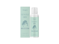 Champú en spray para cabello seco