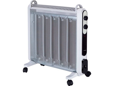 Radiador de Mica INFINITON HMK-32 (2000 W)