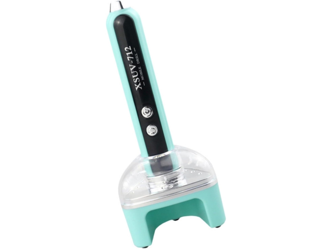 Lijadora multiusos SFUSHOS, 35000 rpm, USB, 8 brocas