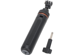 Palo Extensor Para Palo Selfie, Trípode Portátil Ligero Con Rótula De 360°, Se Extiende