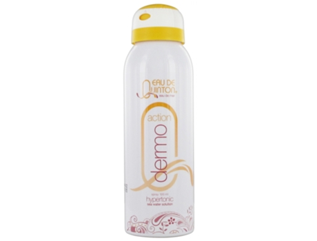 Dermo Acción Spray 100 Ml LABORATOIRES QUINTON