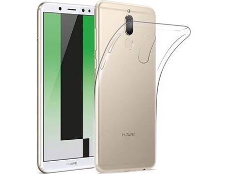 Carcasa Huawei Mate 10 Lite Multi4you Gel TPU Transparente