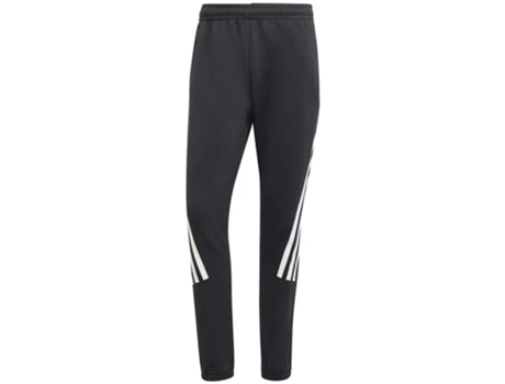 Pantalones de Hombre ADIDAS Largo Future Icons Negro (X/L)