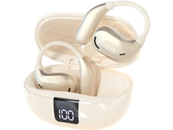 Auriculares Con Cancelación De Ruido | 3 35 X 2 36 X 0 79 Pulgadas Sonido Estéreo