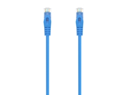 Cable RJ45 Categoría 6 UTP Rígido AISENS A145-0572 50 cm