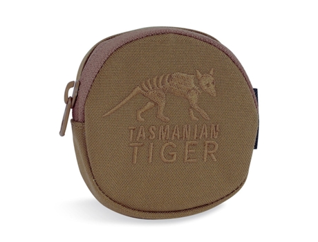 Bolso Unisex TASMANIAN TIGER Bolsillo Para Tabaco De Marrón
