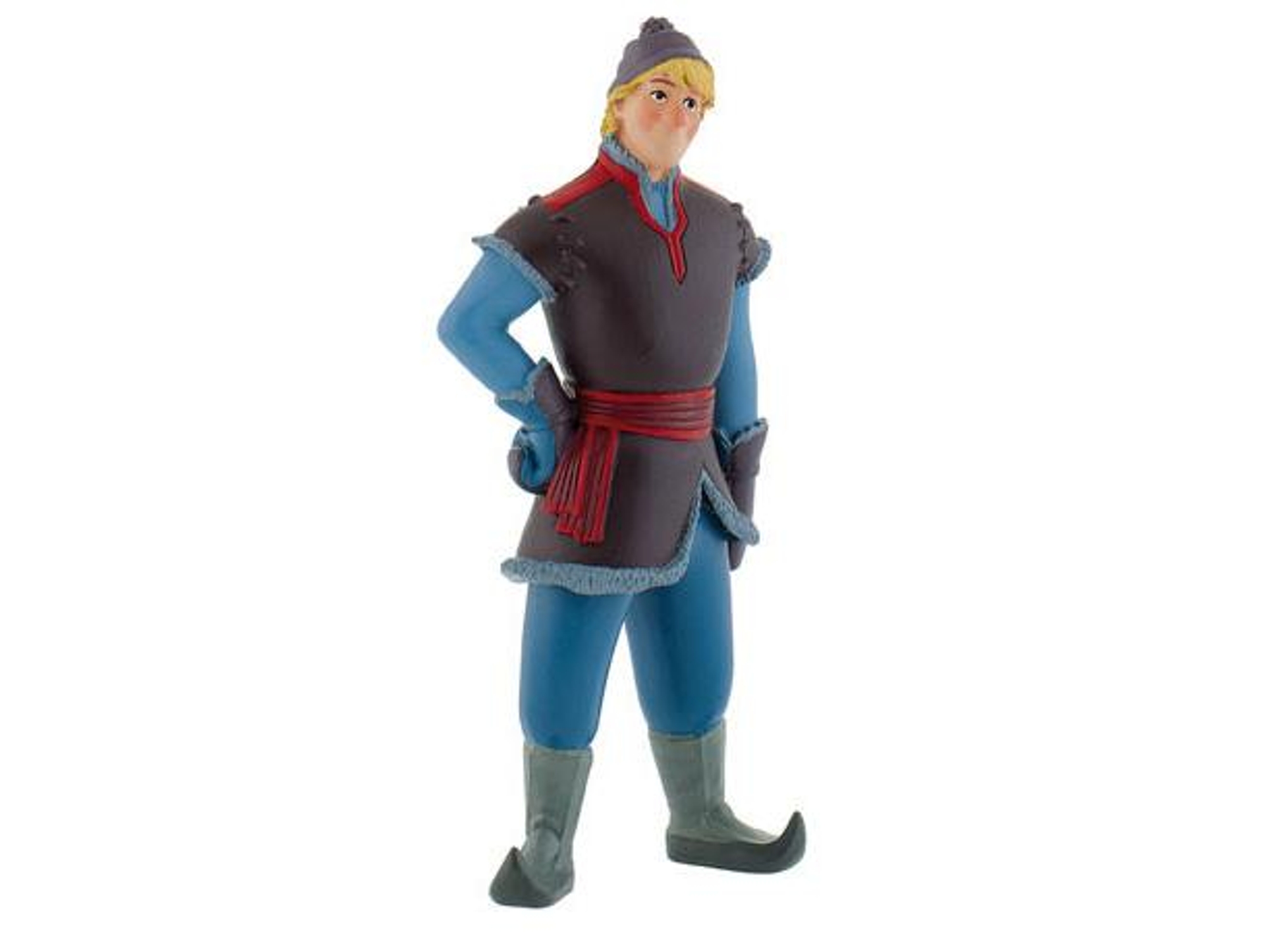 Figura de Jugar BULLYLAND Kristoff