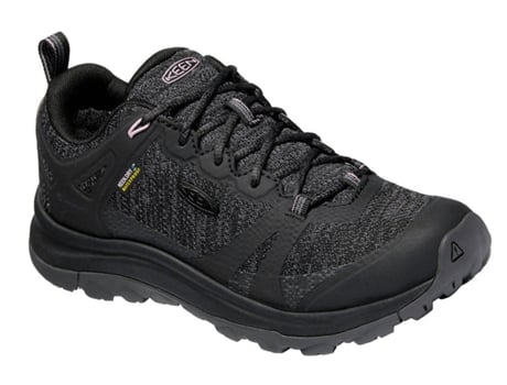 Zapatillas KEEN Red Mujer (38 - Negro)