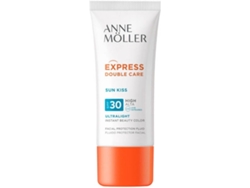 Protector Solar Facial ANNE MOLLER Express SPF 30 (50 ml)