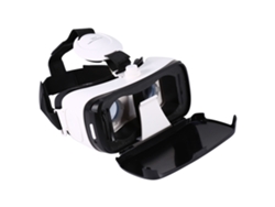 Gafas De Vr