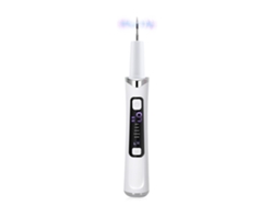 Escáner Dental Ultrasónico Eléctrico, 5 Modos, Para Blanquear Los Dientes.