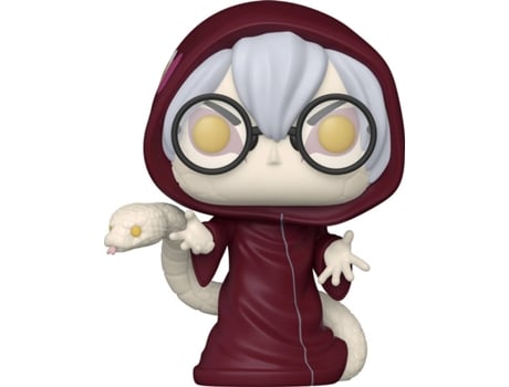 Figura FUNKO Pop! Animation - Naruto: Kabuto Yakushi