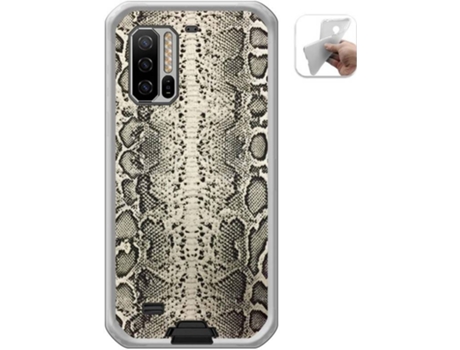 Carcasa Ulefone Armor 7 TUMUNDOSMARTPHONE Animal 01 Multicolor