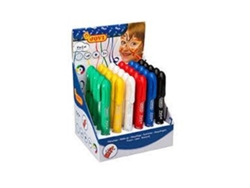 Exp 30 Sticks Maquillaje Twist Make-Up Colores Surtidos