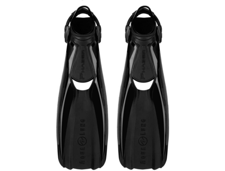 Aletas de Buceo AQUALUNG Phazer (EU 42-47)